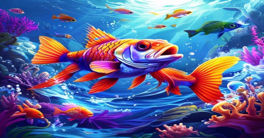 Kỹ Thuật Bắn Cá OK99