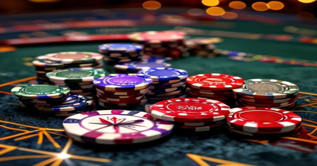 Chiến Lược Baccarat OK99