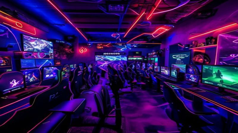 Cá cược Esports tại OK99