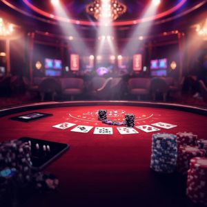 Roulette OK99